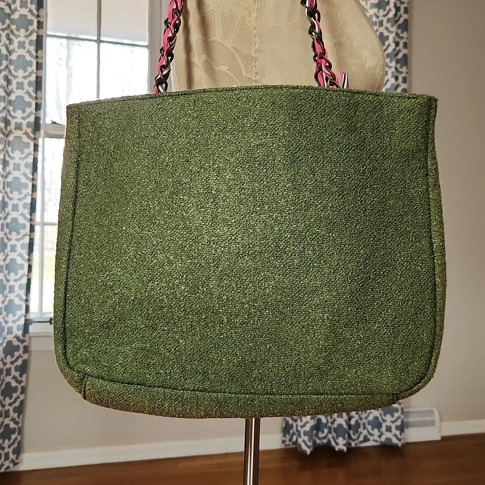 Goldie Limited Edition Tote